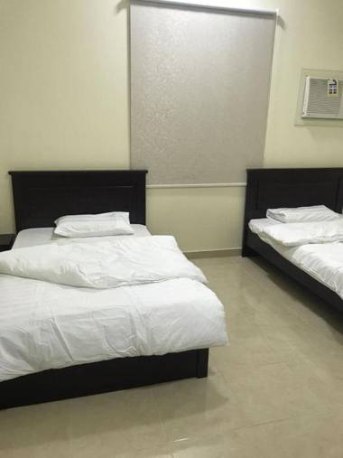 Etlalet Al-Sharm Apartments