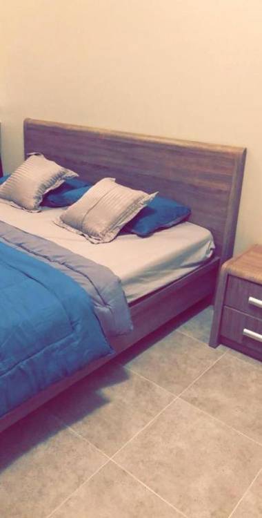 Chalet Laura in Yanbu