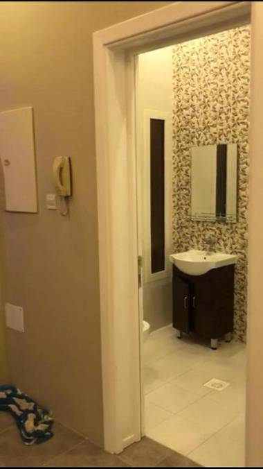 Chalet Laura in Yanbu