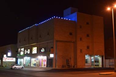 Al Fahd Al Zahabi Furnished Units