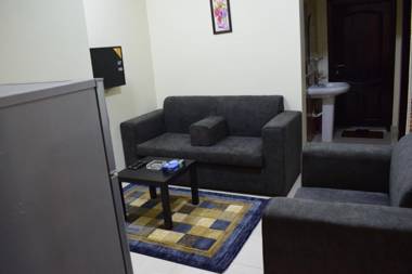 Al Fahd Al Zahabi Furnished Units