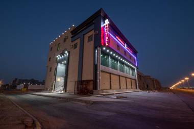 أجنحة شاطئ الياسمين - Jasmine Beach Hotel Suites