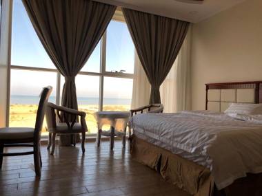 Fakher Yanbu 3 Furnished Units