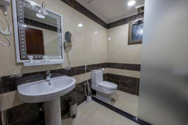 Flora Park 2 Hotel Suites