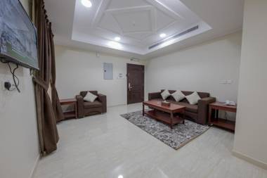 Flora Park 2 Hotel Suites