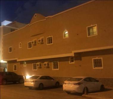 للعوائل فقط Al Shadi Apartments 2