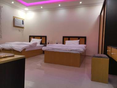 للعوائل فقط Al Shadi Apartments 2
