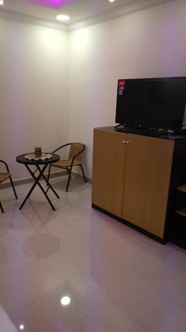 للعوائل فقط Al Shadi Apartments 2