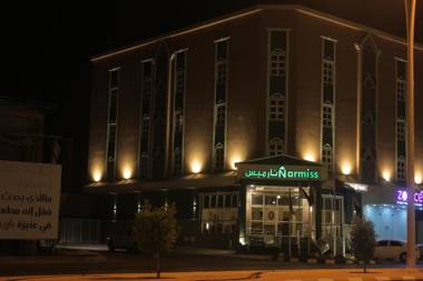 Narmiss Aparthotel