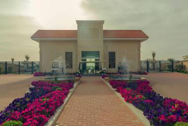 Swiss International Resort Unaizah Al Qassim