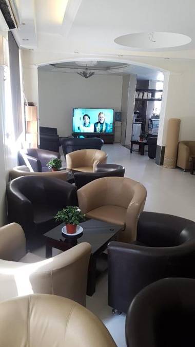 Zain Tabuk Apartment