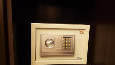 Zain Tabuk Apartment