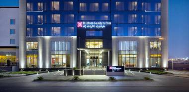 Hilton Garden Inn Tabuk