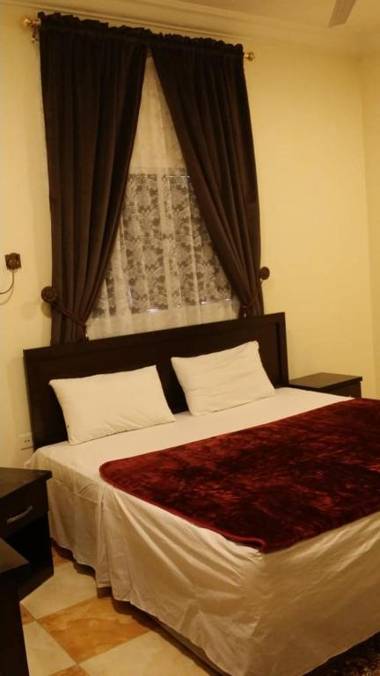 Al Eairy Apartments- Tabuk 4
