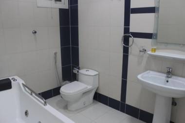 Manazel Tabuk Hotel Apartments