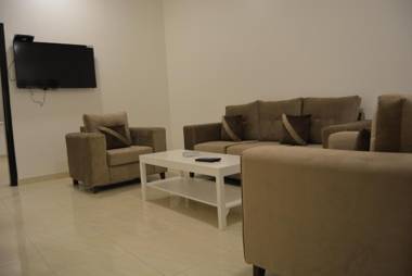 Waqet AlFakhama Furnished Apartments
