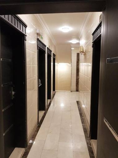 Waqet AlFakhama Furnished Apartments