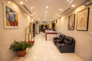 Al Mudeef Al Awal Furnished Units