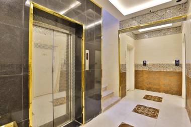 Esfrine Hotel Apartment