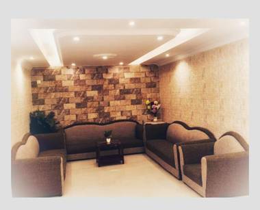 دار آل زاهب للشقق المفروشه