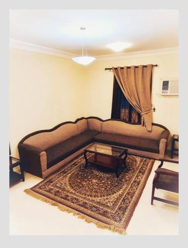 دار آل زاهب للشقق المفروشه