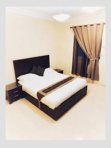 دار آل زاهب للشقق المفروشه