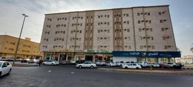 رونزا للوحدات السكنية المفروشة Rwnza Hotel Apartments