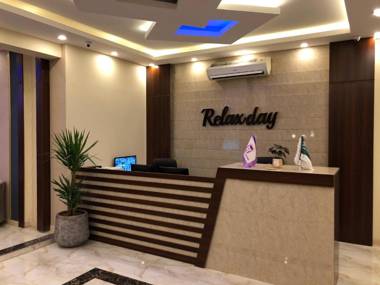 Relax Day Hotel Appartments