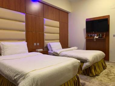 Relax Day Hotel Appartments