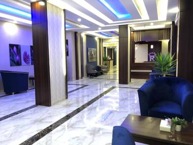 Relax Day Hotel Appartments