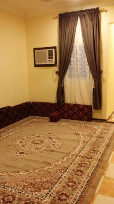 العييري للوحدات المفروشة تبوك 3