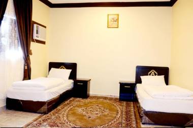 العييري للوحدات المفروشة تبوك 3