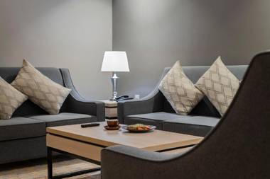 فندق انالة تبوك - Enala Tabuk Hotel