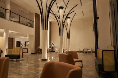 Marvelous Hotel