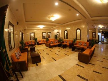 Golden Manafea Hotel