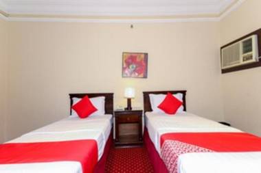 OYO 167 Dar Al Raies Hotel