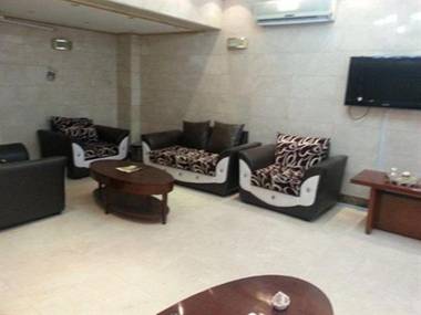 Al Ard Al Tayba