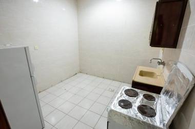 Al Eairy Apartments - Makkah 8