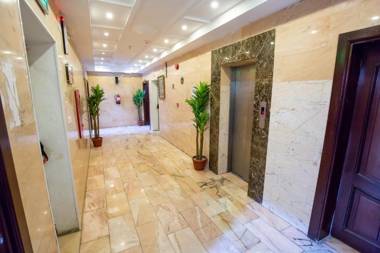 Al Eairy Apartments - Makkah 8