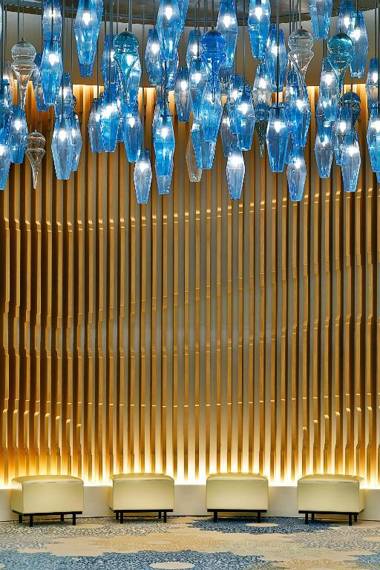 Hilton Makkah Convention Hotel