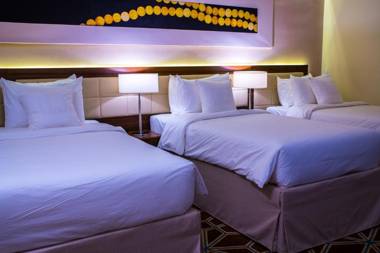 Blue Coral Hotel