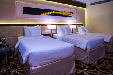 Blue Coral Hotel