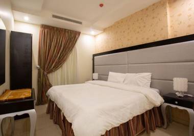 Shouel Inn Furnished Apartments