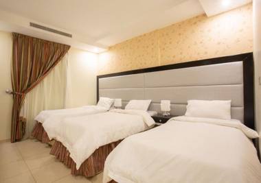 Shouel Inn Furnished Apartments