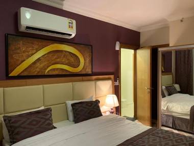 Altelal Apartment