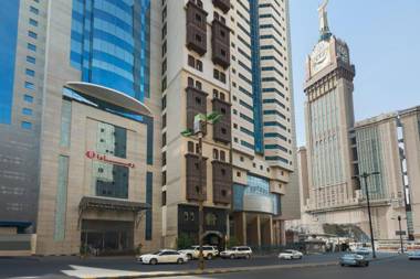 Dar Al Fayzeen Makkah