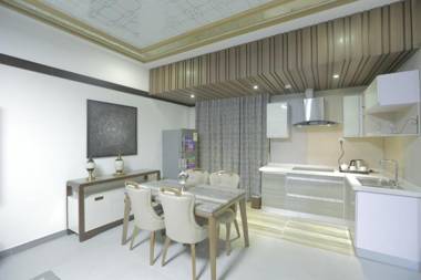 Niyaf Hotel Appartments