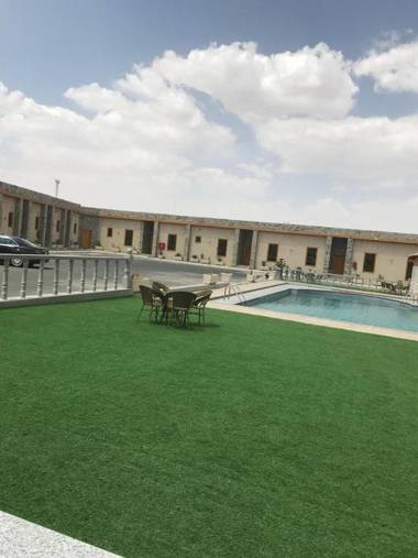 Al Raha Furnished Apartments