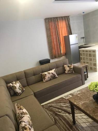 Al Raha Furnished Apartments