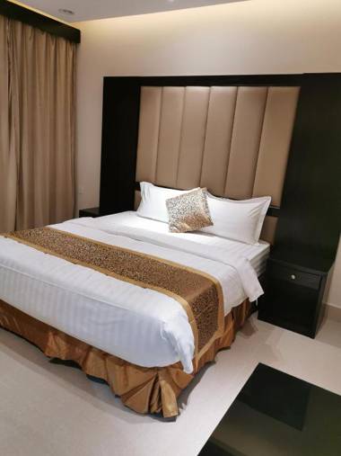Alwan apartment hotel